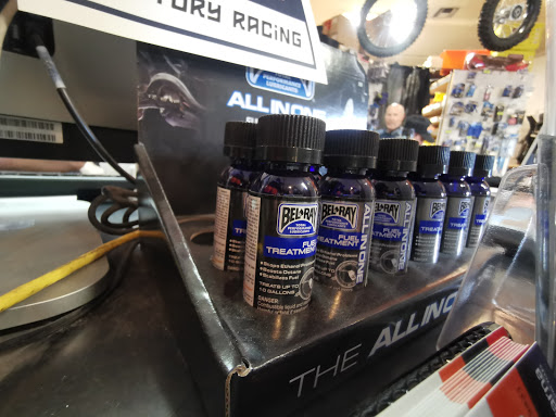 Motorcycle Dealer «Reno KTM», reviews and photos, 540 S Rock Blvd, Sparks, NV 89431, USA