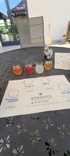 Winery «Winehaven Winery», reviews and photos, 10020 Deer Garden Ln, Chisago City, MN 55013, USA