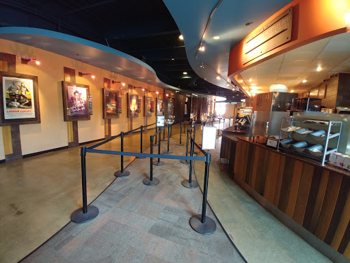 Movie Theater «AMC DINE-IN Madison 6», reviews and photos, 430 N Midvale Blvd, Madison, WI 53705, USA