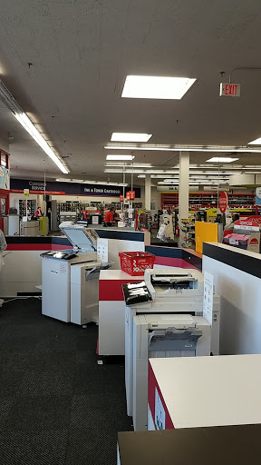 Office Supply Store «Staples», reviews and photos, 2495 Brunswick Pike, Lawrence Township, NJ 08648, USA