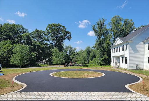 Paving Contractor «Marini Paving & Sealcoating», reviews and photos, 6 Riverside Dr #3, Ansonia, CT 06401, USA