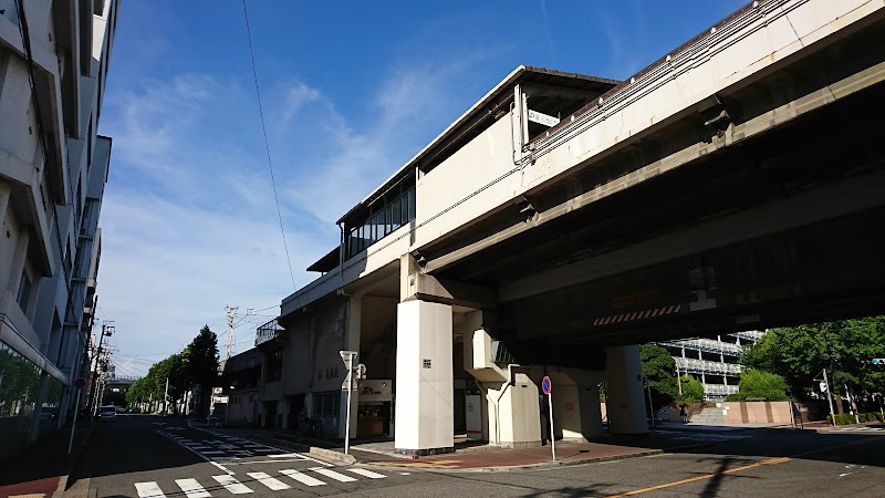 名大病院 駐車場