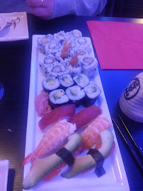 Sushi du Restaurant japonais Le Palais de Matsuyama à Boulogne-sur-Mer - n°18