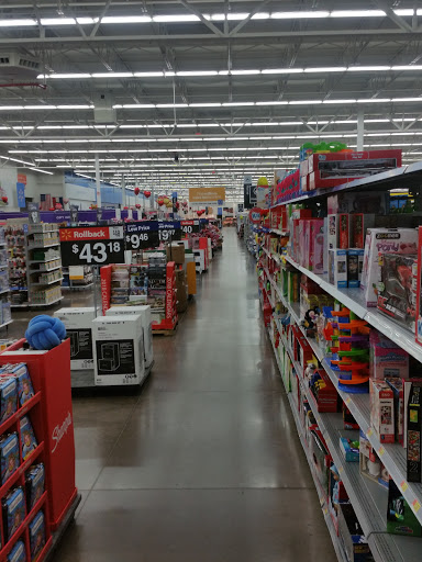 Department Store «Walmart Supercenter», reviews and photos, 2201 Michigan Ave, Arnold, MO 63010, USA