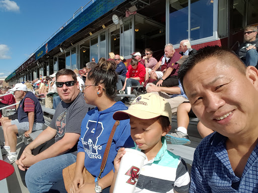 Stadium «Alumni Stadium», reviews and photos, 140 Commonwealth Avenue, Chestnut Hill, MA 02467, USA