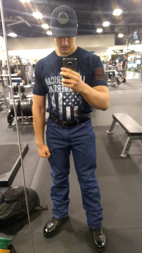 Gym «EOS Fitness Gilbert-Higley Gym», reviews and photos, 3300 S Higley Rd, Gilbert, AZ 85295, USA