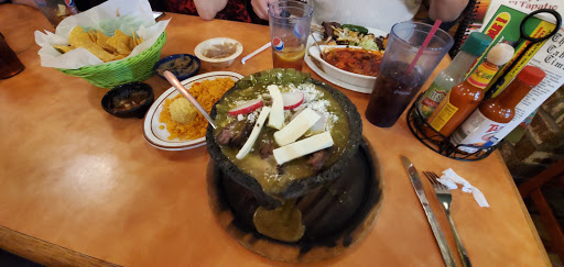 El Tapatio Mexican Restaurant image
