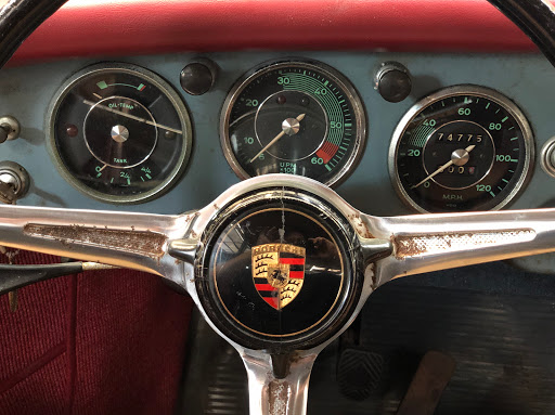 Used Car Dealer «Niche Motors», reviews and photos, 9028 Church St E, Brentwood, TN 37027, USA