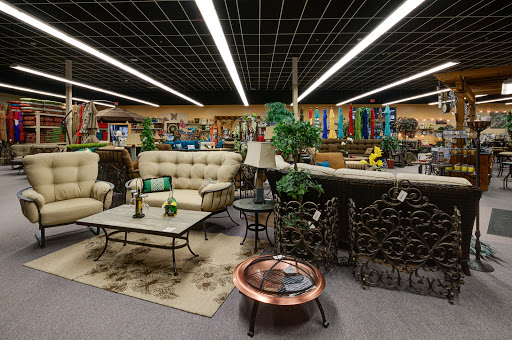 Fireplace Store «Yard Art Patio & Fireplace - Allen», reviews and photos, 111 Central Expy S, Allen, TX 75013, USA