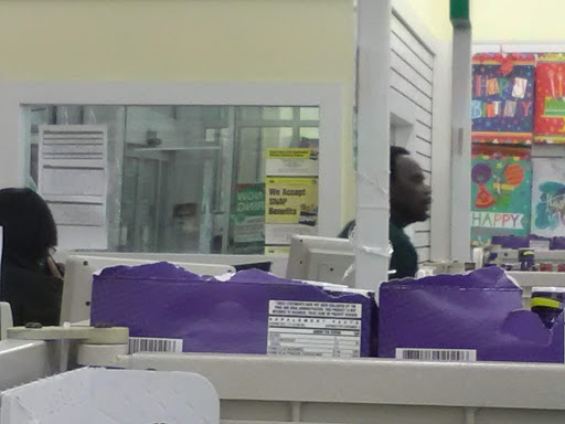 Dollar Store «Dollar Tree», reviews and photos, 1771 Ritchie Station Ct, Capitol Heights, MD 20790, USA