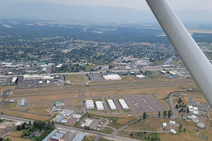 Kalispell City Airport