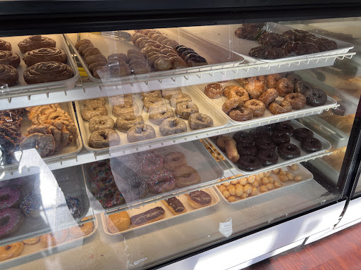 Donut Shop «Donut Palace», reviews and photos, 3466 Lebanon Pike, Hermitage, TN 37076, USA