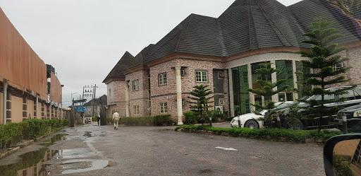 Royal Nibo Presidential Hotel, Km 6 NPA Express Rd, Tori, Warri, Nigeria, Hotel, state Delta