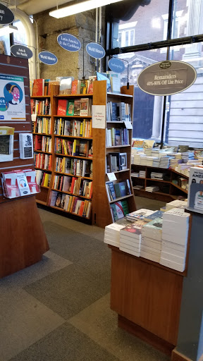 Book Store «Harvard Book Store», reviews and photos, 1256 Massachusetts Ave, Cambridge, MA 02138, USA