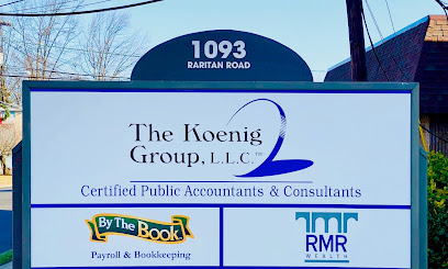 The Koenig Group LLC
