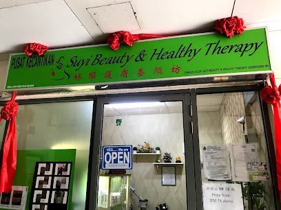 Suyi Beauty & Healthy Therapy
