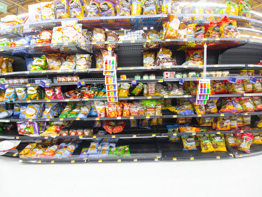 Supermarket «Walmart Neighborhood Market», reviews and photos, 2444 E Powell Blvd, Gresham, OR 97080, USA