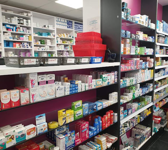 Reviews of King Street Pharmacy in Plymouth - Pharmacy