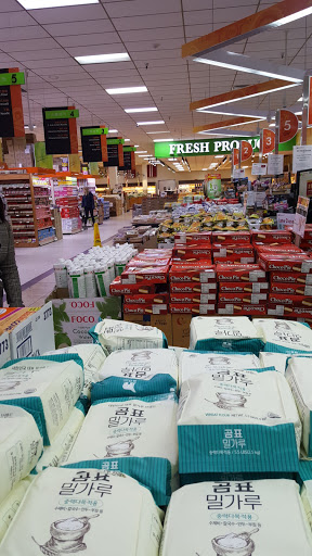 Supermarket «GW Supermarket», reviews and photos, 19721 Frederick Rd, Germantown, MD 20876, USA