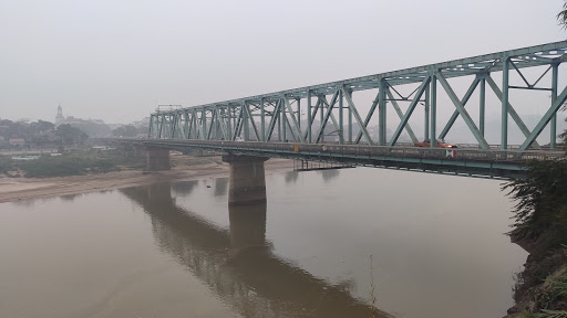 Khách Sạn Hương Giang