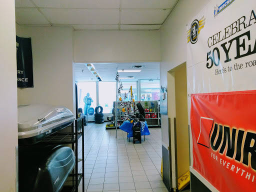 Auto Repair Shop «Sears Auto Center», reviews and photos, 5265 Arlington Ave, Riverside, CA 92504, USA