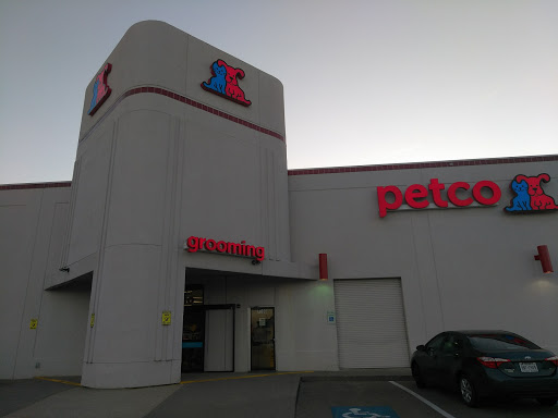 Petco Animal Supplies, 1500 N Town E Blvd, Mesquite, TX 75150, USA, 