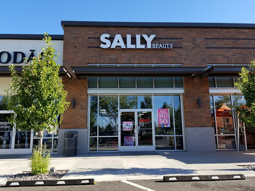 Sally Beauty, 512 NE 81st St e, Vancouver, WA 98665, USA, 