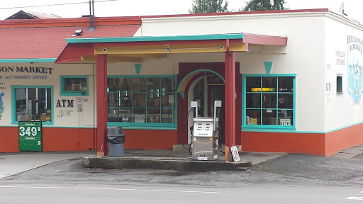 Hockinson Market, 15814 NE 182nd Ave, Brush Prairie, WA 98606, USA, 