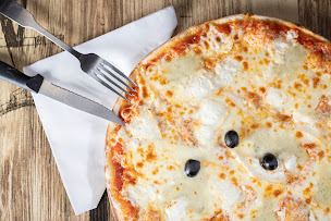 Photo n°40 de Pizza U Laziu Pizz' Thiviers à Thiviers ()