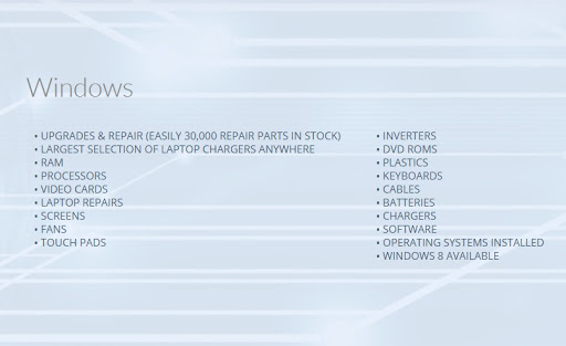 Computer Repair Service «A Computer Genius», reviews and photos, 90 State Rd, North Dartmouth, MA 02747, USA