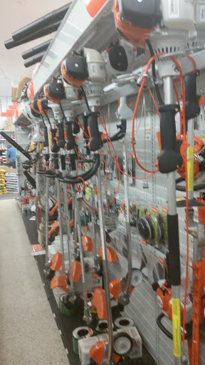 Hardware Store «Ace Hardware Of Inverness Inc», reviews and photos, 465 E Highland Blvd, Inverness, FL 34452, USA