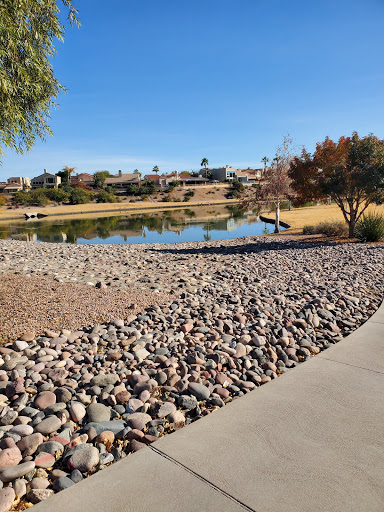 Chaparral Park