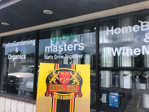 Hydroponics Equipment Supplier «Grow Masters», reviews and photos, 4641 Old Grand Ave, Gurnee, IL 60031, USA