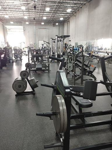 Gym «Katy Hearn Gym», reviews and photos, 310 Mt Tabor Rd, New Albany, IN 47150, USA