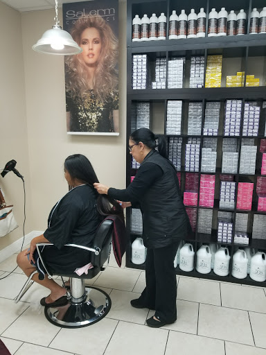 Beauty Salon «Arley Beauty Salon», reviews and photos, 522 Red Rd, Miami, FL 33126, USA