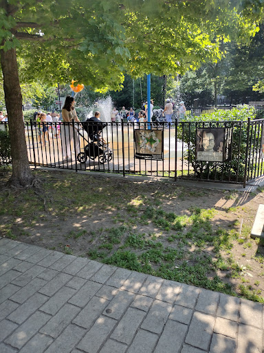 Park «Memorial Park», reviews and photos, 580 Valley St, Maplewood, NJ 07040, USA