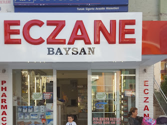 Eczane Baysan