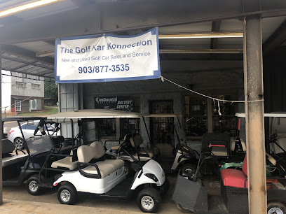 The Golf Kar Konnection