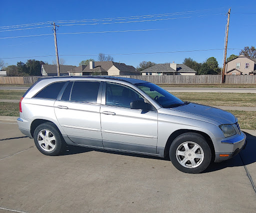 Dirty Dawg Storage & Carwash