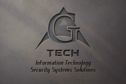 جي ايه لتكنولوجيا المعلومات G-A Tech
