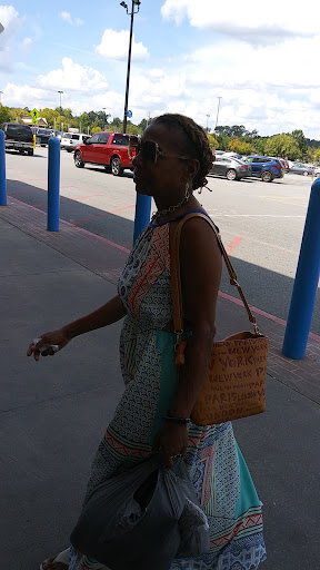 Tire Shop «Walmart Tires & Auto Parts», reviews and photos, 340 Norman Dr, Valdosta, GA 31601, USA