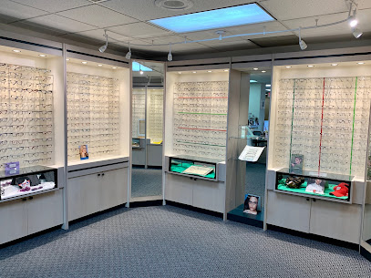 Tysons Corner Opticians