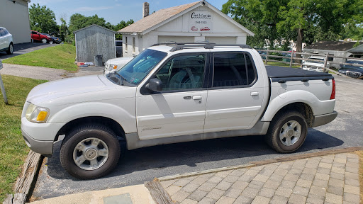 Used Car Dealer «Coast to Coast Auto Inc», reviews and photos, 204 Westtown Rd, West Chester, PA 19382, USA