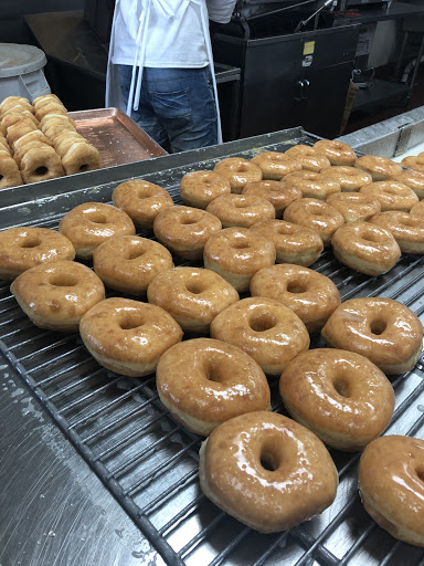 Donut shop Killeen