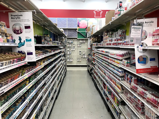 Craft Store «Michaels», reviews and photos, 325 US-202, Flemington, NJ 08822, USA