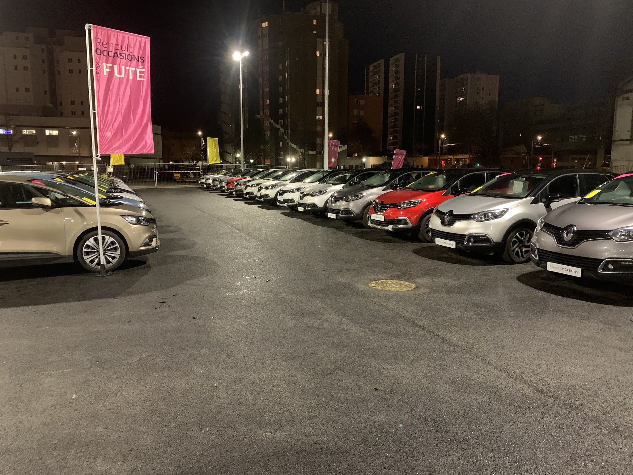 Photo n° 1 de l'avis de gégé.a fait le 18/12/2020 à 17:11