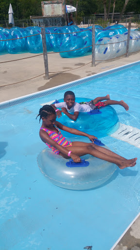 Water Park «Paradise Water Park», reviews and photos, 4675 US-96, Silsbee, TX 77656, USA