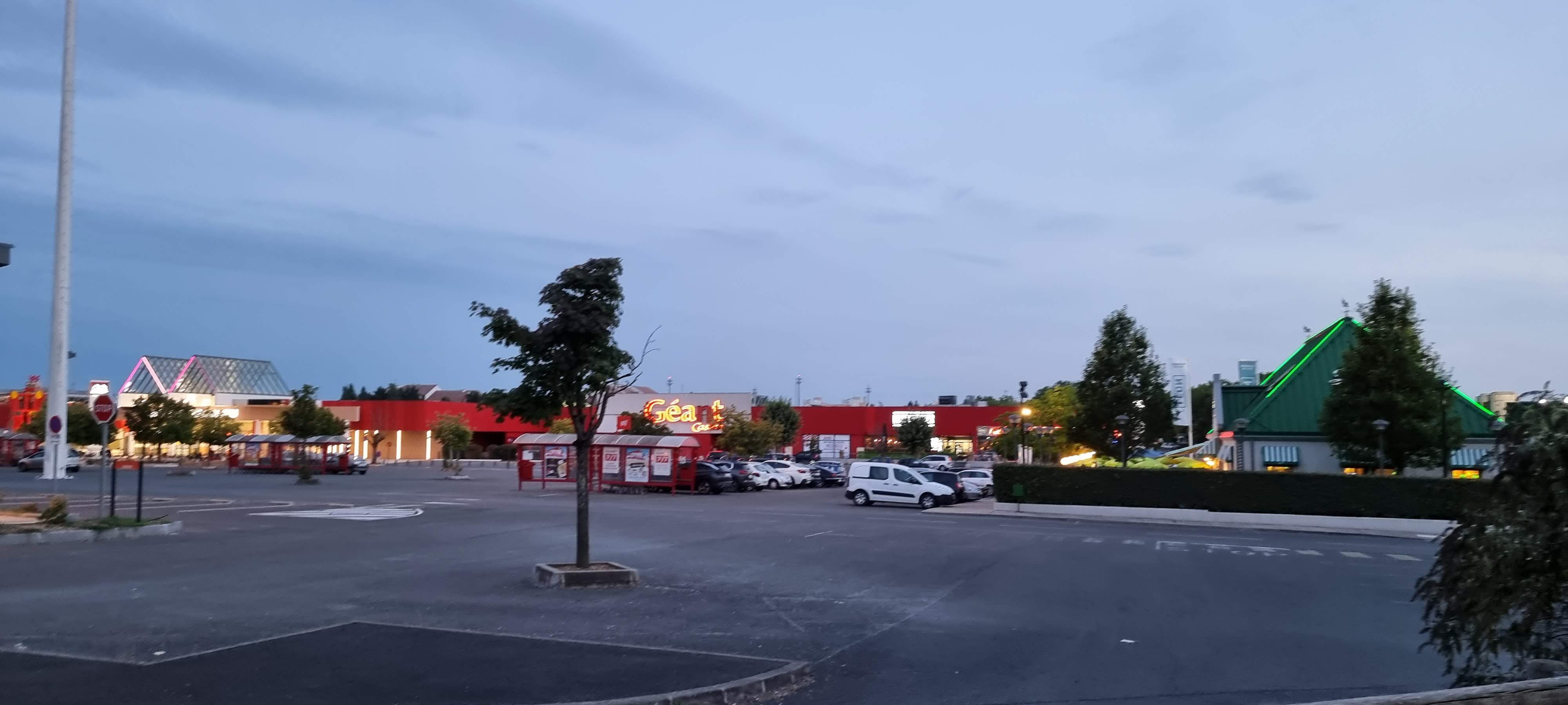 Photo n° 3 de l'avis de Charles.u fait le 22/08/2021 à 02:20