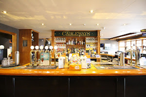 Cableways Bar & Bistro