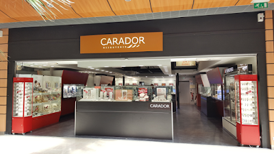 Carador à Le Poinçonnet
